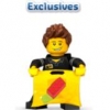 LEGO EXCLUSIVES